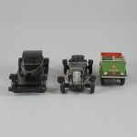 1622 9108 TOY CARS